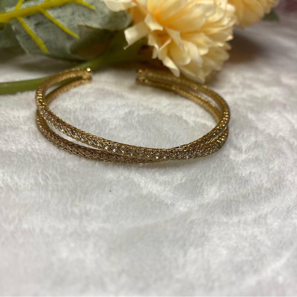Free EXPRESS BANGLE WITH ANY PURCHASE